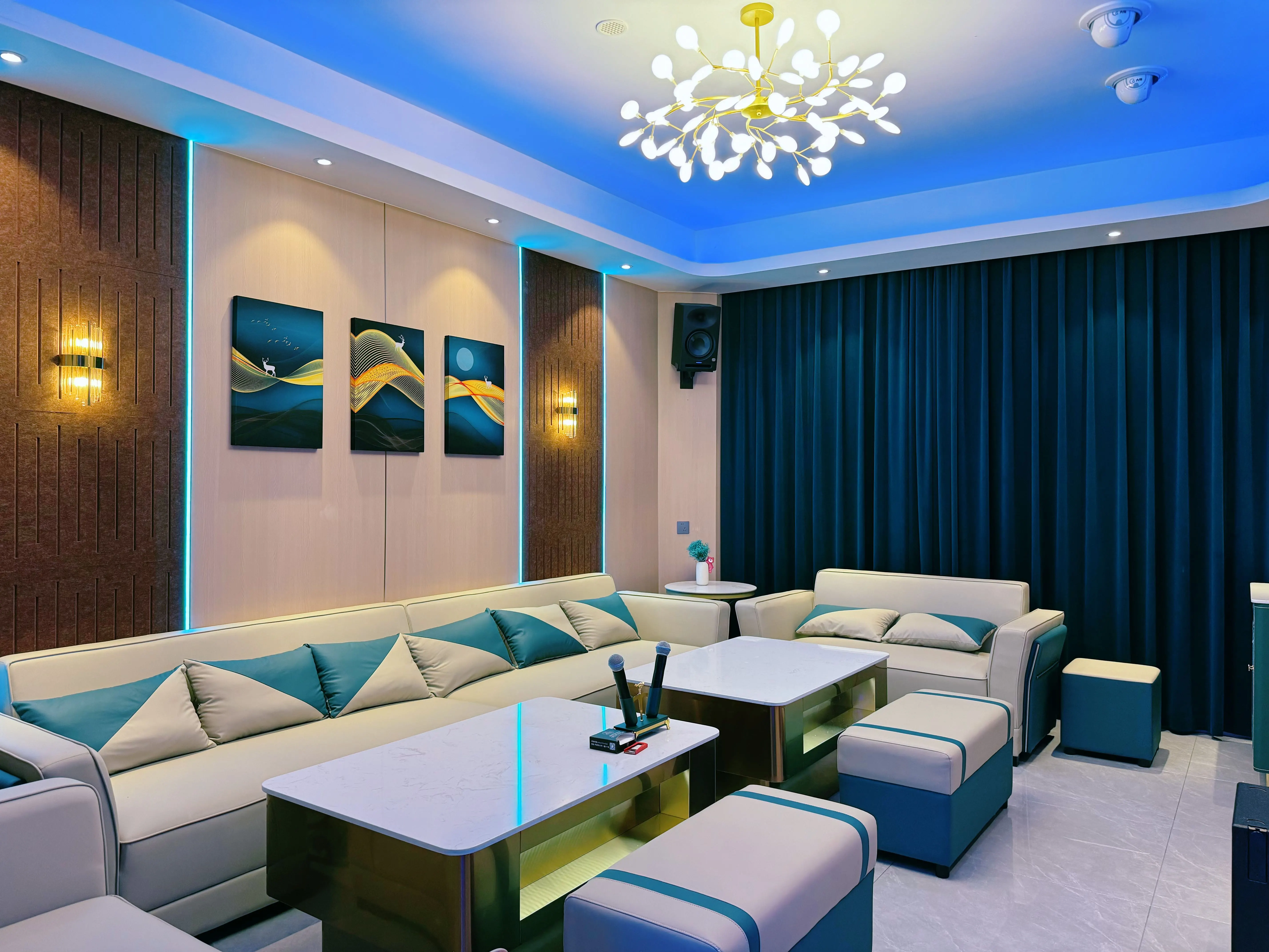 驻马店商务ktv划算吗享受优质服务-平舆县ktv预定