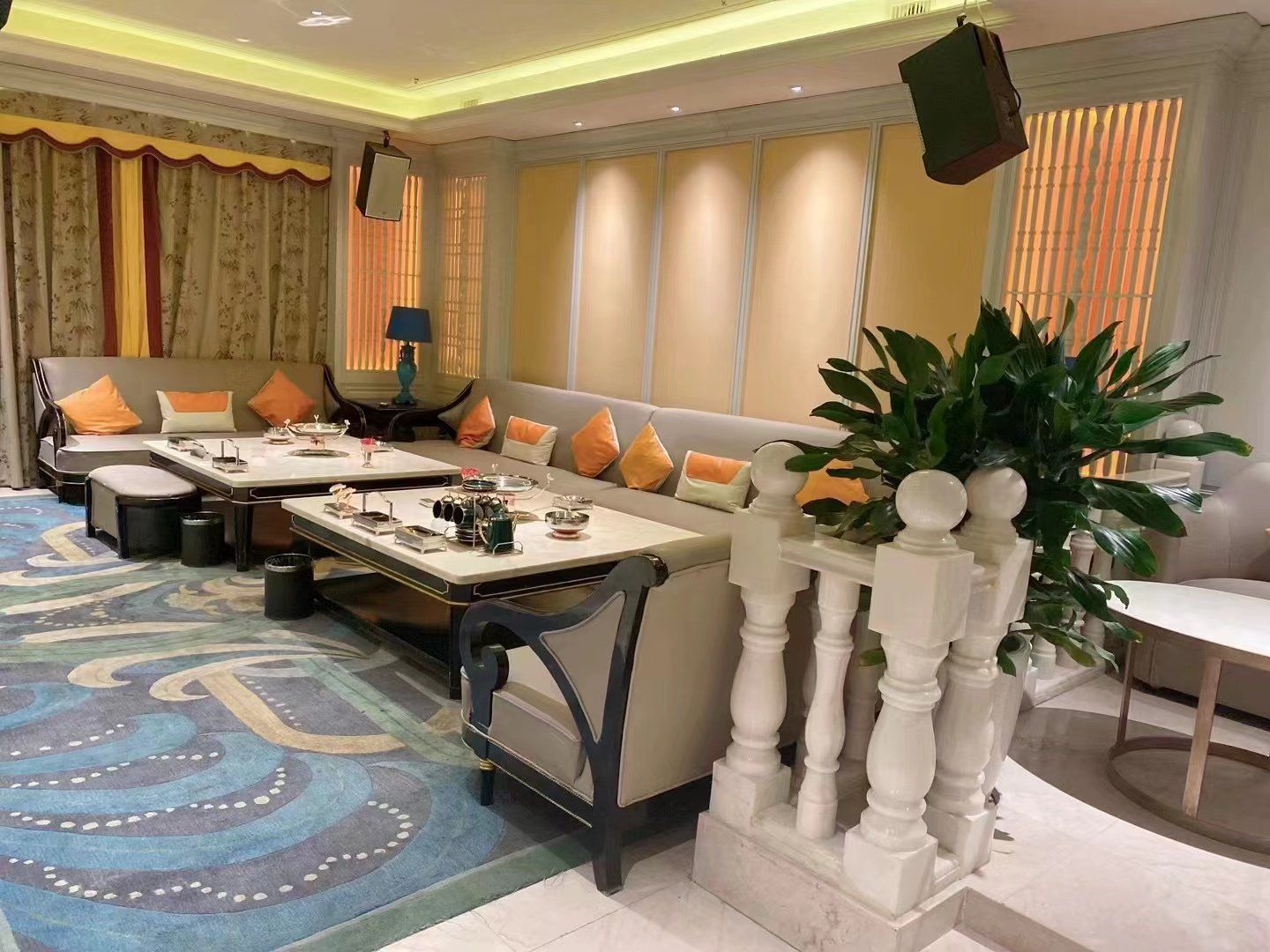 驻马店商务ktv与片场区别解析-西平县ktv预定