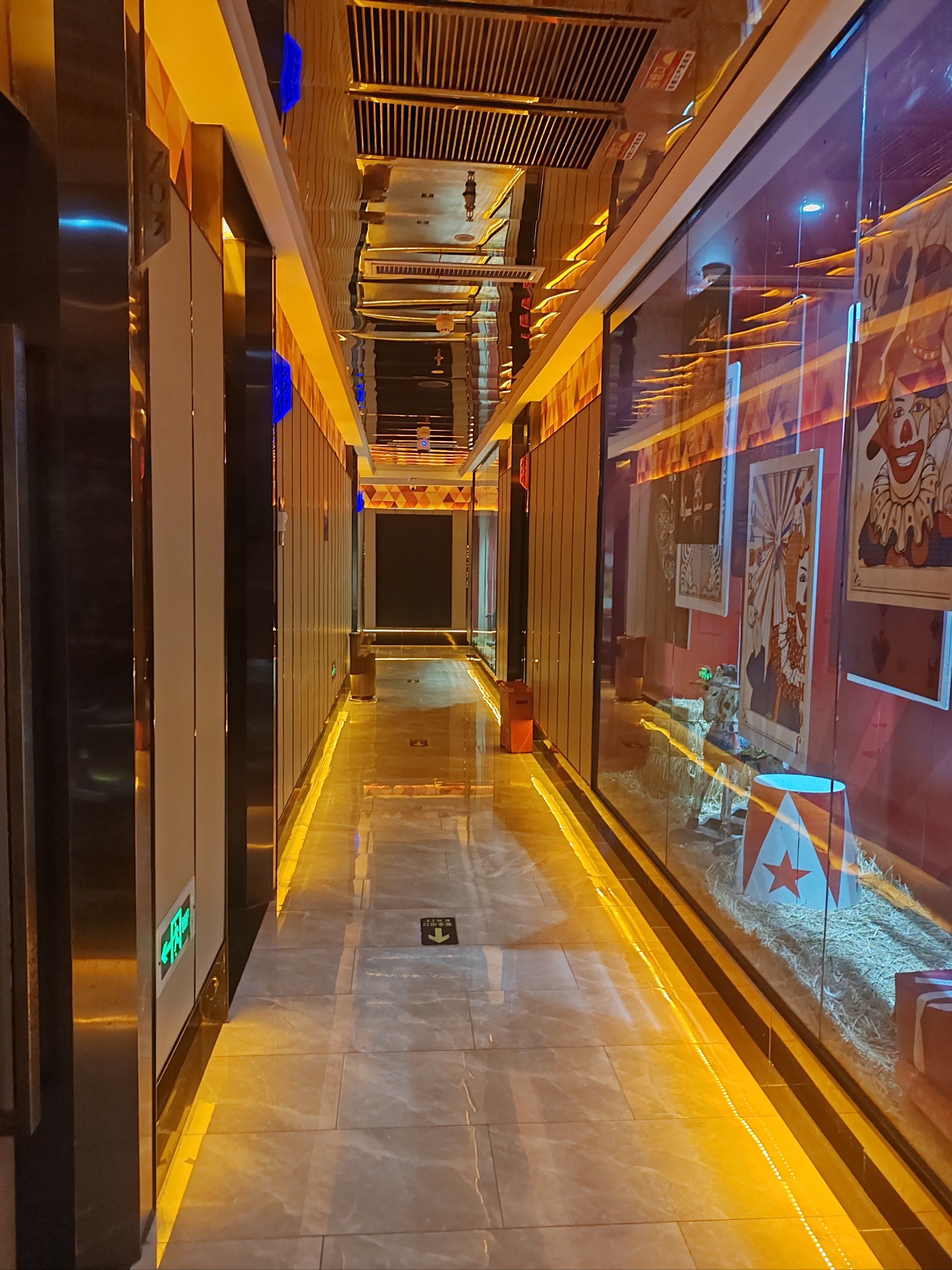 商务ktv计时规则解读-新蔡县ktv预定