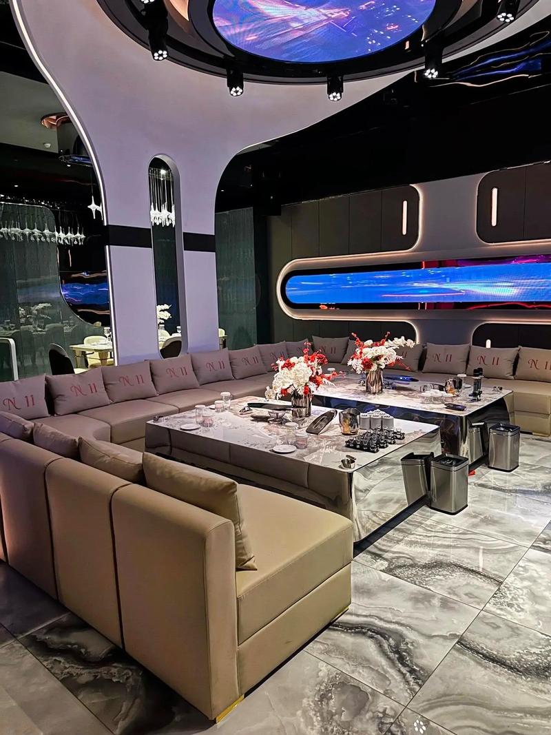 &ldquo;了解驻马店商务ktv的含义&rdquo;-平舆县ktv预定