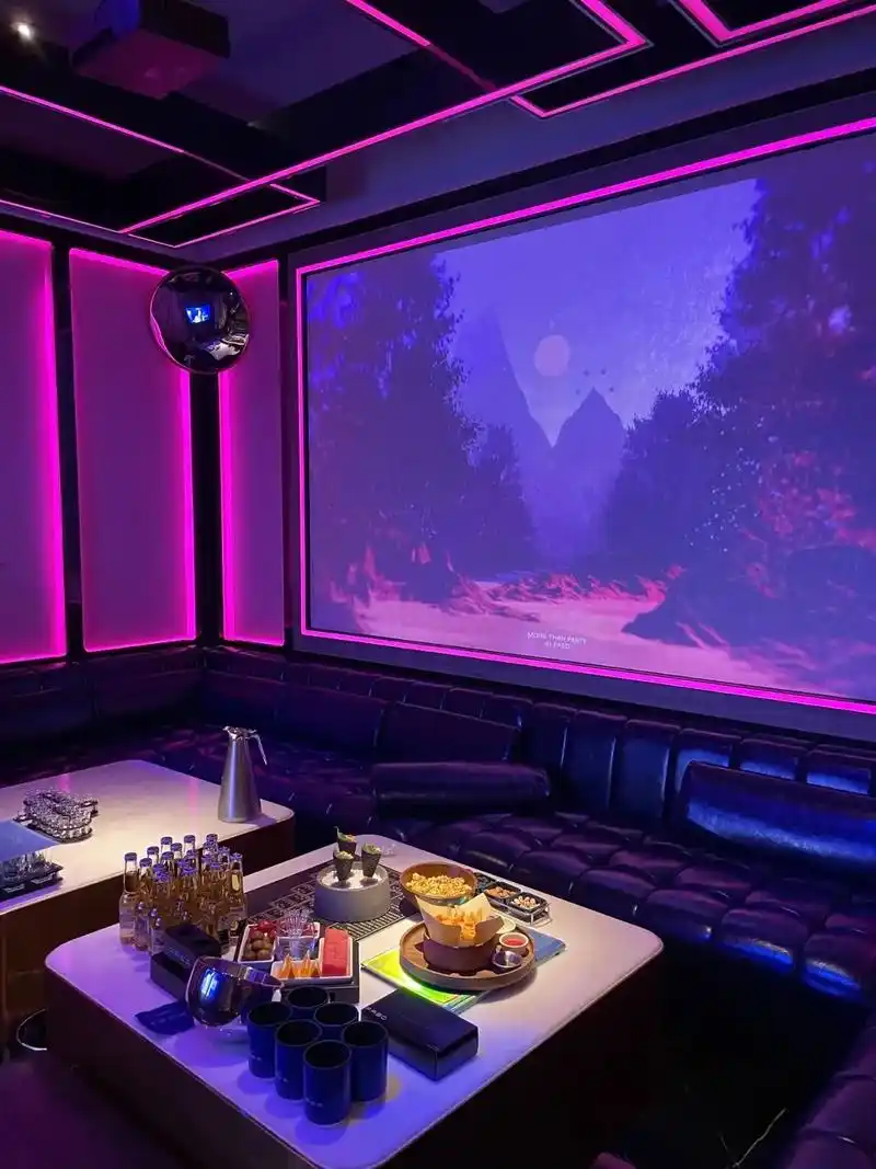 驻马店商务KTV好玩去哪里-正阳县ktv预定