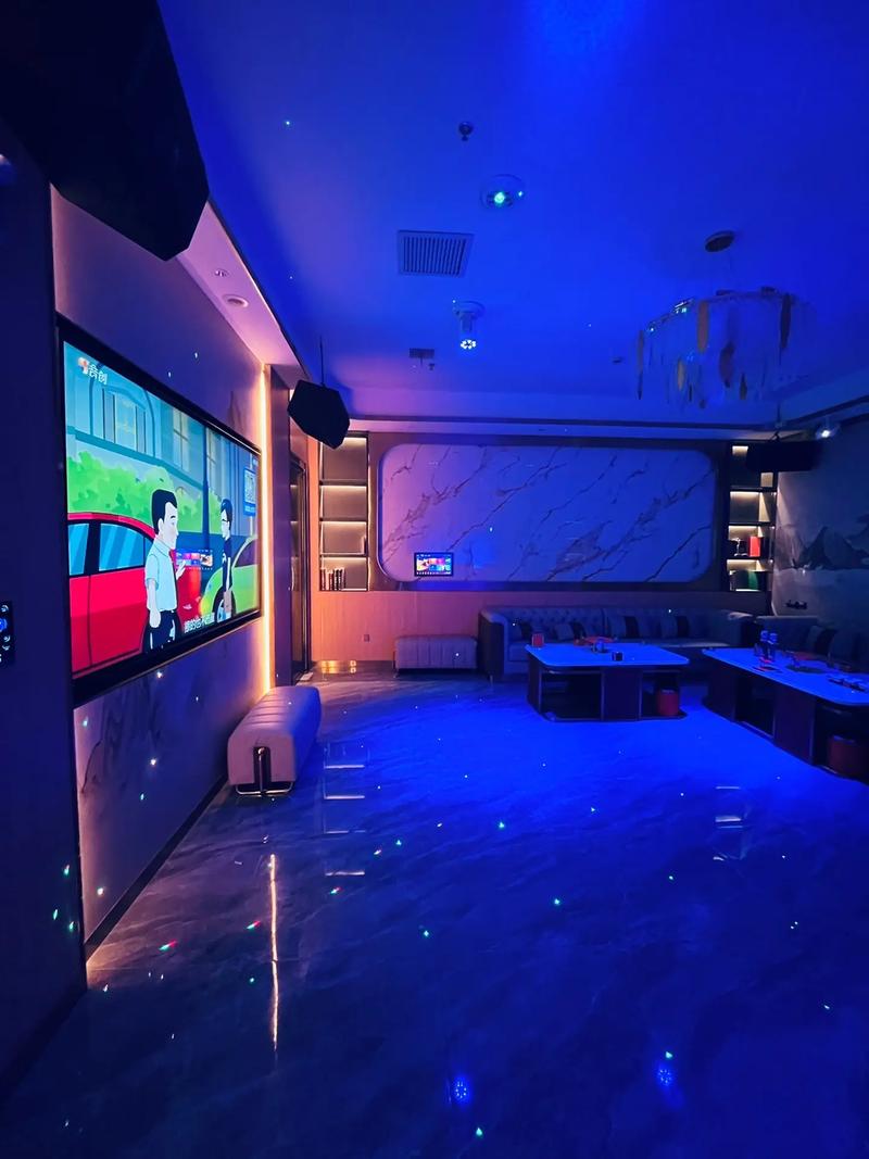 驻马店商务KTV，尽享商务娱乐乐趣-泌阳县ktv预定