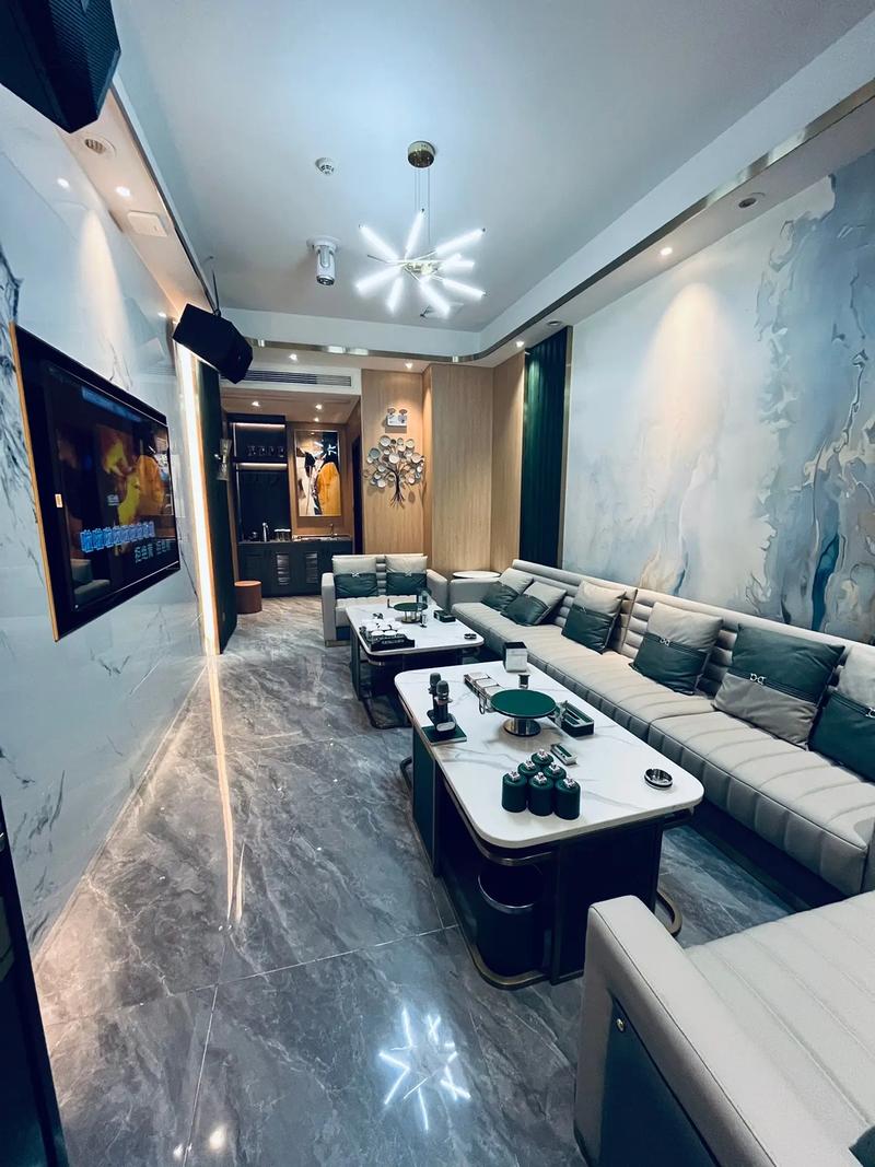 驻马店商务ktv推荐及商务ktv有哪些-汝南县ktv预定