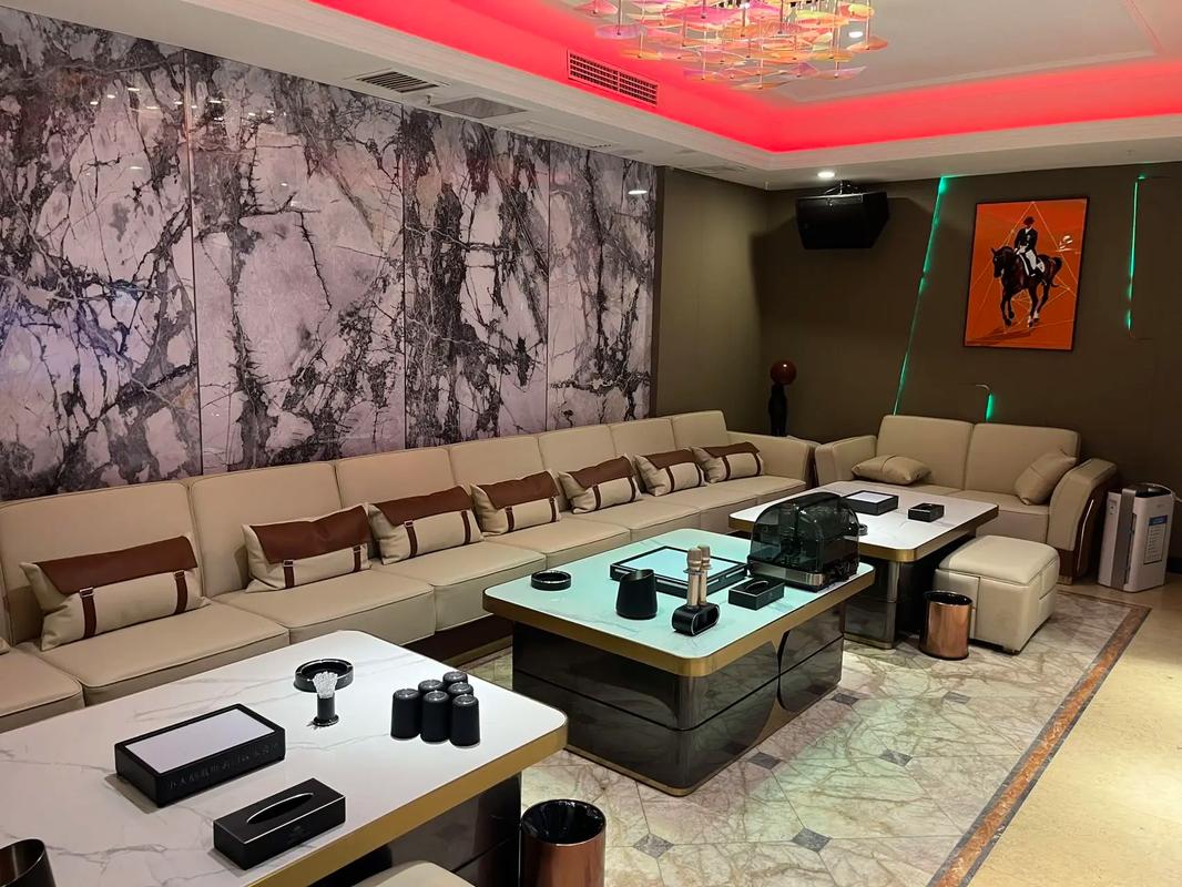 驻马店商务ktv推荐及商务ktv有哪些-驿城区ktv预定